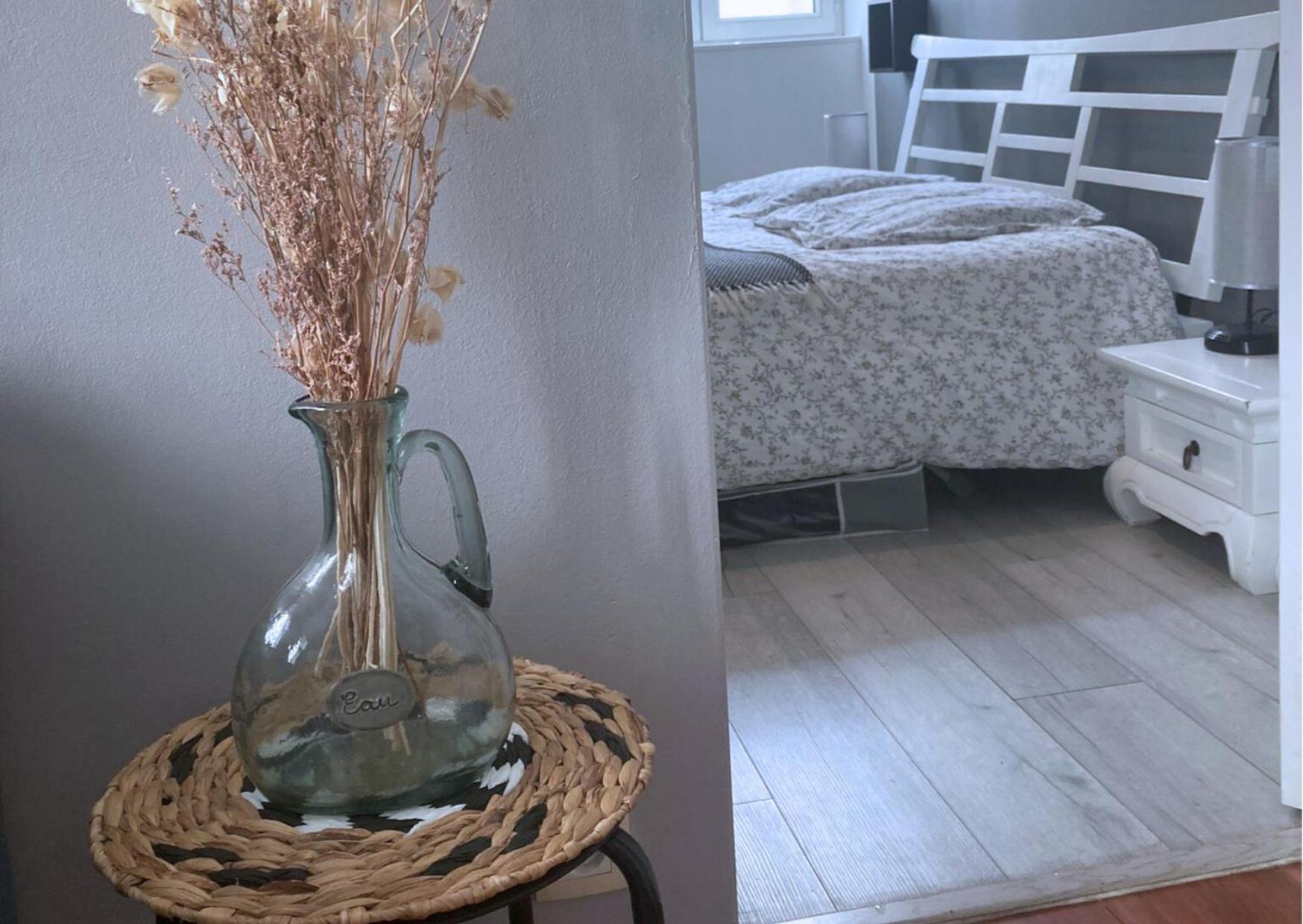 Le Petit Nid Douillet De Jeje Appartement Bayonne Buitenkant foto