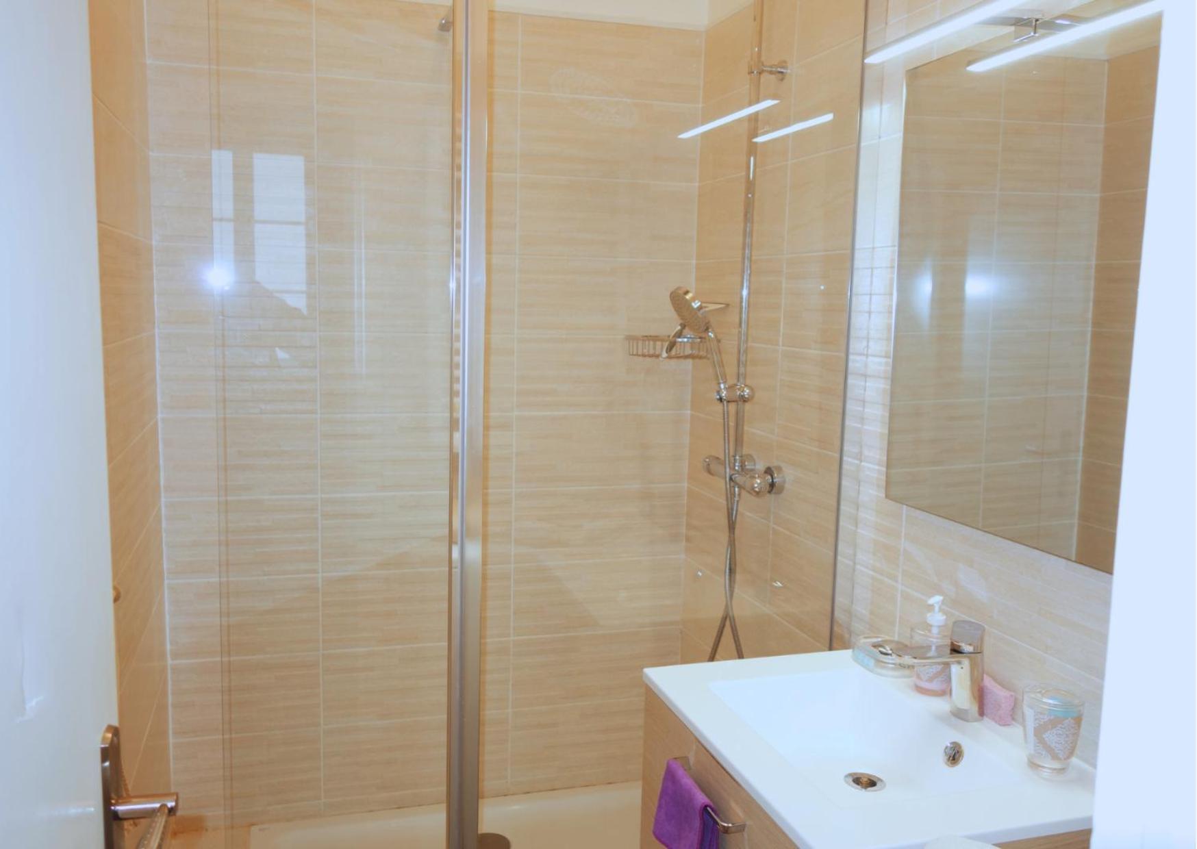Le Petit Nid Douillet De Jeje Appartement Bayonne Buitenkant foto